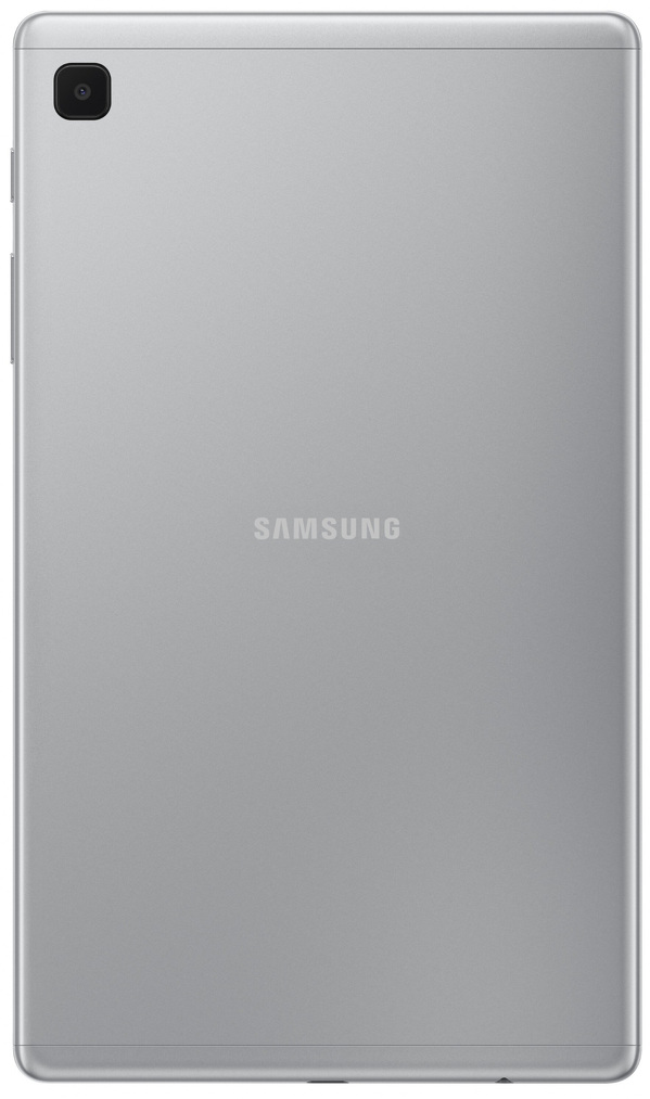Zdjęcie produktu: Tablet Samsung Galaxy Tab A7 Lite WiFi T220 srebrny