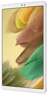 Miniatura zdjęcia: Tablet Samsung Galaxy Tab A7 Lite WiFi T220 srebrny