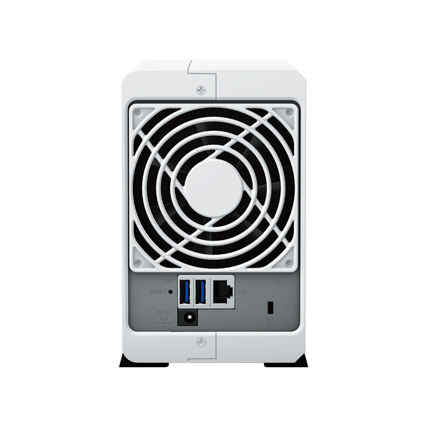 Zdjęcie produktu: Serwer plików Synology DS223j 2-bay,