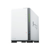 Serwer plików Synology DS223j 2-bay,