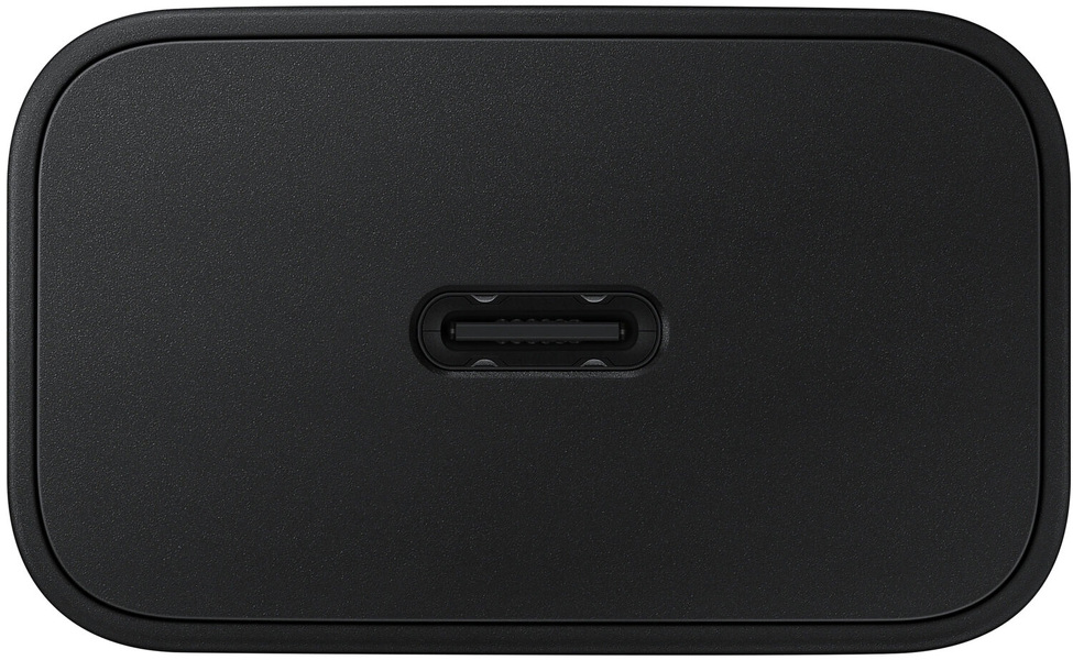 Zdjęcie produktu: Samsung ładowarka FastCharge Typ-C 15W Black
