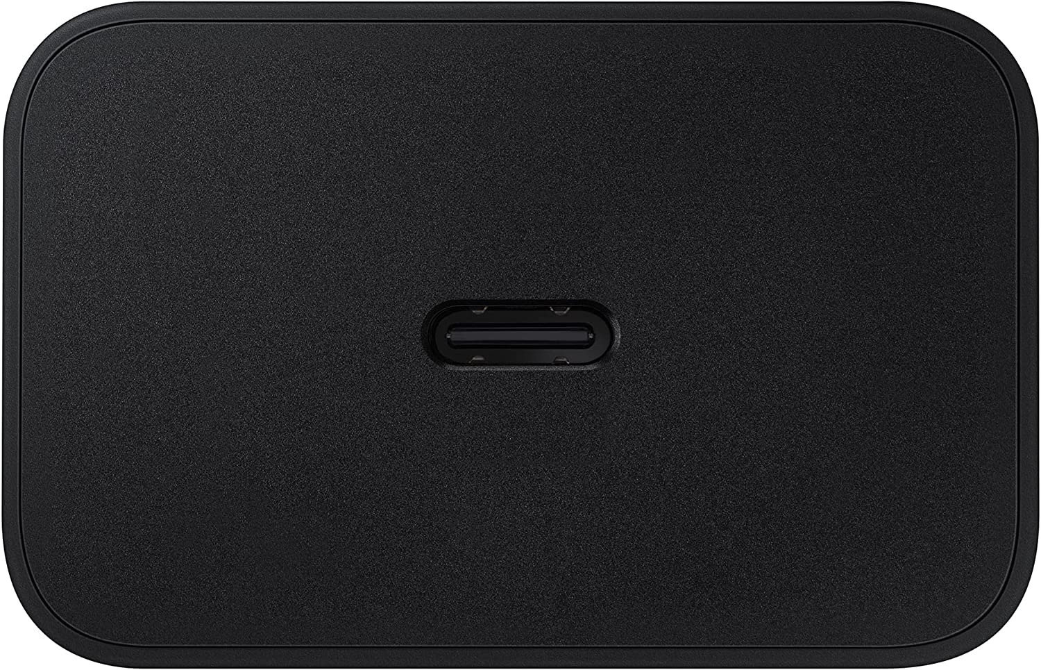 Samsung ładowarka sieciowa Super Fast Charge 3.0 Power Delivery, PPS, USB Typ C 45W 3A czarna + kabel USB Typ C (EP-T4510XBEGEU)