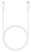 Miniatura zdjęcia: Kabel przewód USB Typ-C do Typ-C 180cm Samsung 5A 480Mb/s biały (EP-DX510JWEGEU)
