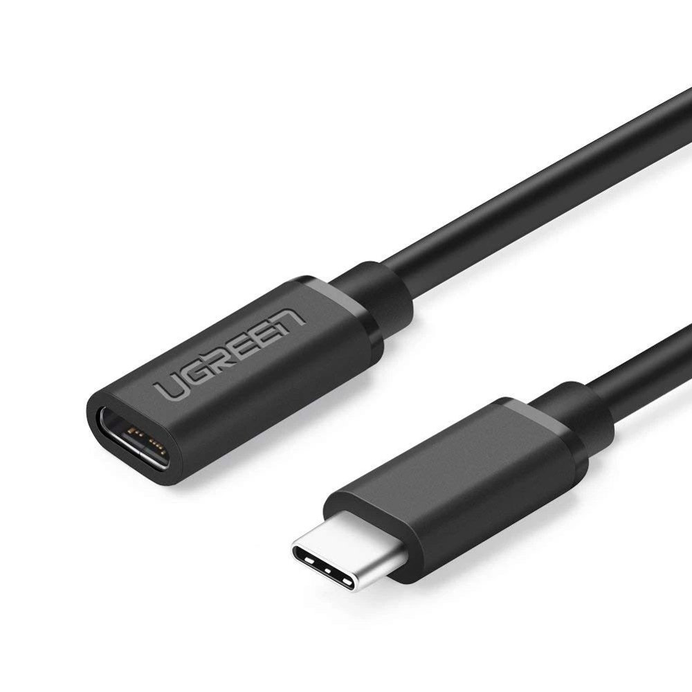 Ugreen przedłużacz USB Typ-C 3.1 0.5m 40574