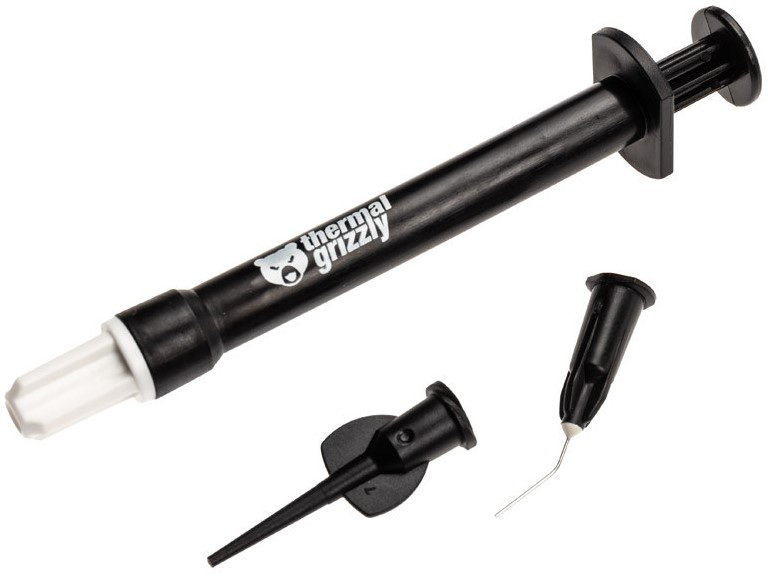 Thermal Grizzly Conductonaut Extreme 1g