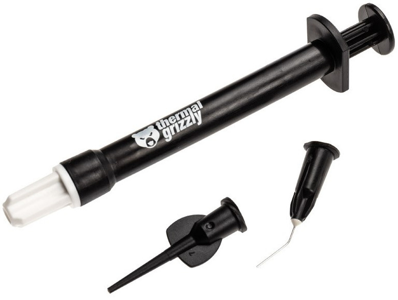 Zdjęcie produktu: Thermal Grizzly Conductonaut Extreme 1g