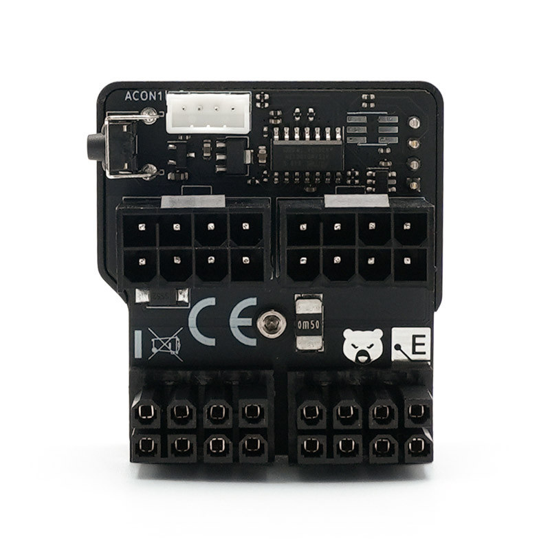 Thermal Grizzly WireView GPU (TG-WV-P28N)