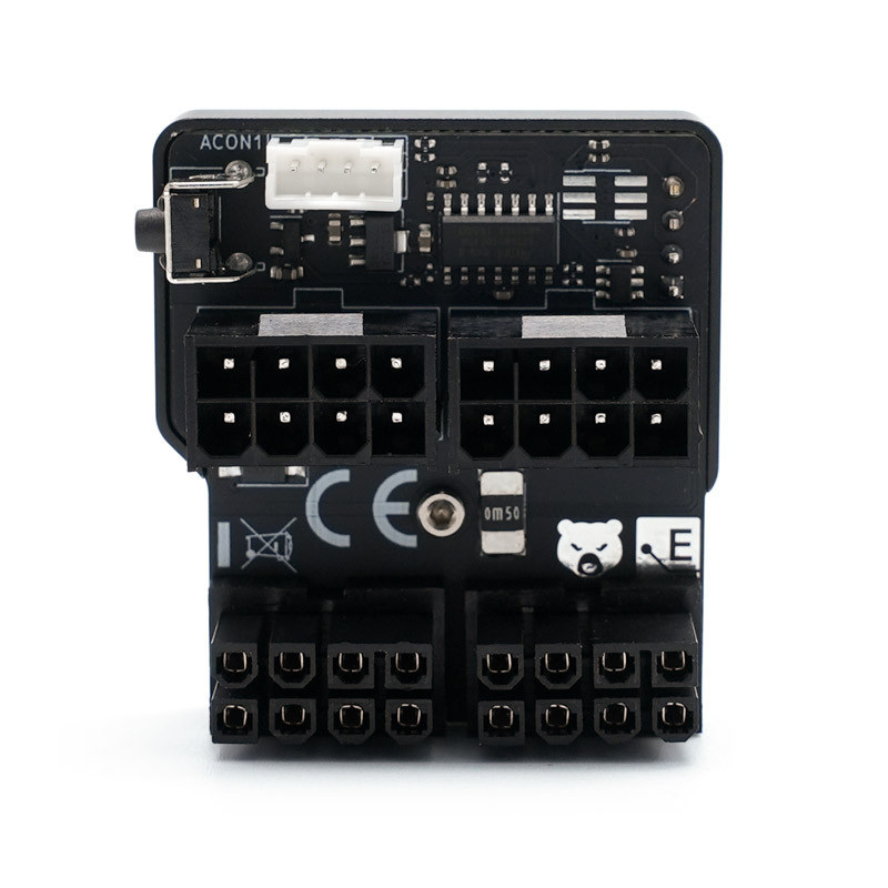 Thermal Grizzly WireView GPU (TG-WV-P28R) Thermal Grizzly WireView GPU (TG-WV-P28R)