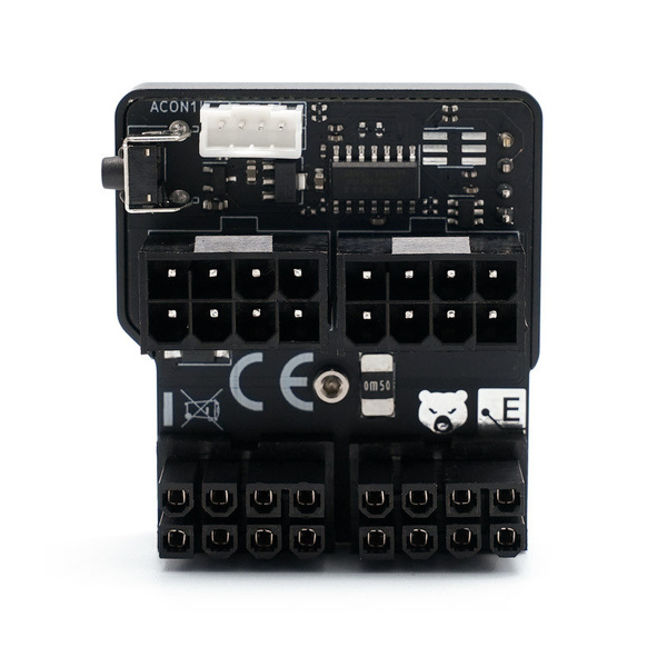 Zdjęcie produktu: Thermal Grizzly WireView GPU (TG-WV-P28R) Zdjęcie produktu: Thermal Grizzly WireView GPU (TG-WV-P28R)