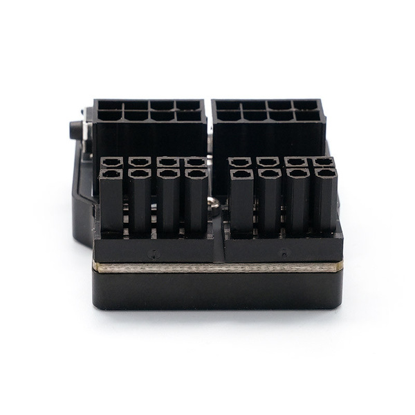 Zdjęcie produktu: Thermal Grizzly WireView GPU (TG-WV-P28R) Zdjęcie produktu: Thermal Grizzly WireView GPU (TG-WV-P28R)