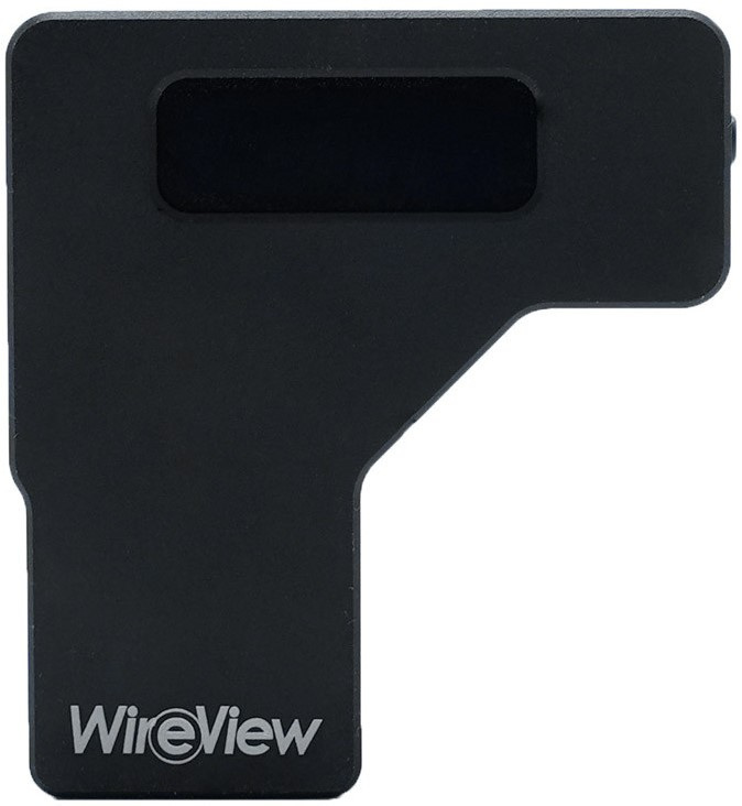 Thermal Grizzly WireView GPU (TG-WV-P18N)