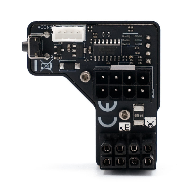 Thermal Grizzly WireView GPU (TG-WV-P18N)