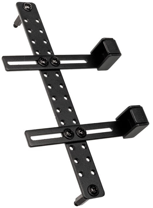 Lian Li GB-002 Black wspornik GPU