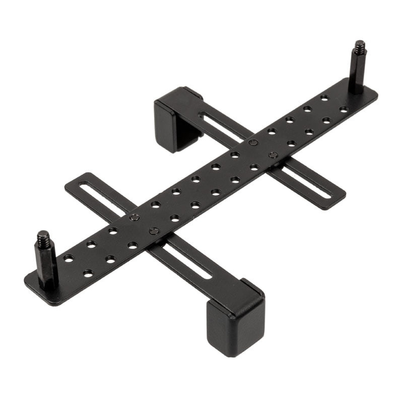 Lian Li GB-002 Black wspornik GPU