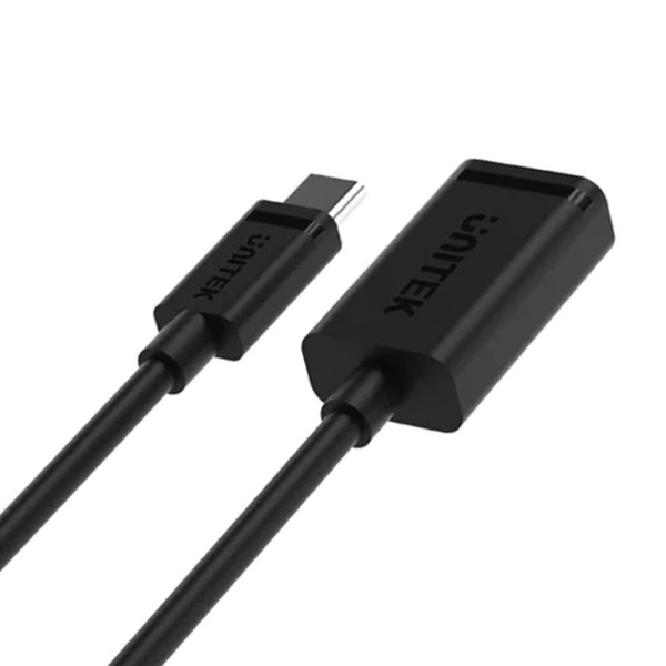 Zdjęcie produktu: Unitek adapter USB-A na USB TYP-C 3.1 Gen2