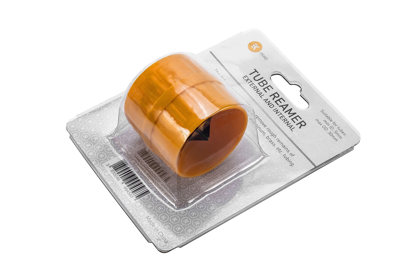 EK Water Blocks EK-HD rozwiertak/gratownik