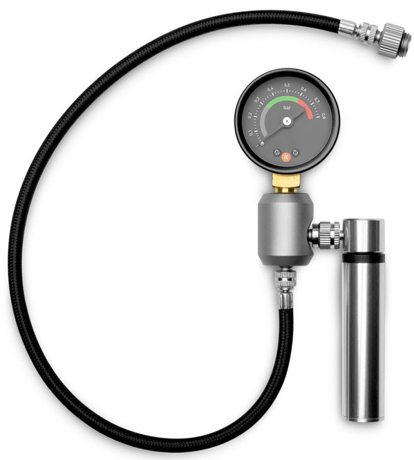 Zdjęcie produktu: EKWB EK-Loop Tester szczelności Flex Zdjęcie produktu: EKWB EK-Loop Tester szczelności Flex