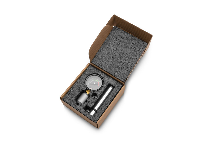 Zdjęcie produktu: EKWB EK-Loop Tester szczelności Flex Zdjęcie produktu: EKWB EK-Loop Tester szczelności Flex