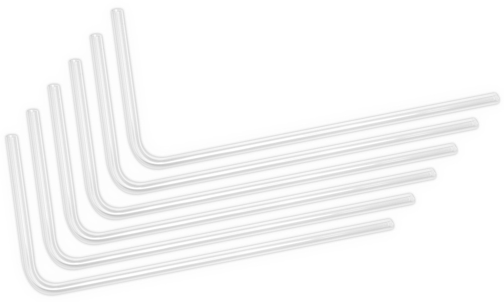 Zdjęcie produktu: EKWB EK-Loop Hard Tube 14/10mm akryl 80cm