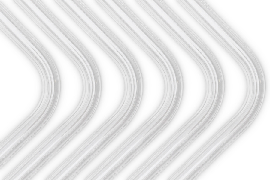 Zdjęcie produktu: EKWB EK-Loop Hard Tube 14/10mm akryl 80cm