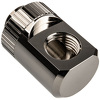 EK-Quantum Torque Rotary 90° - Nickel