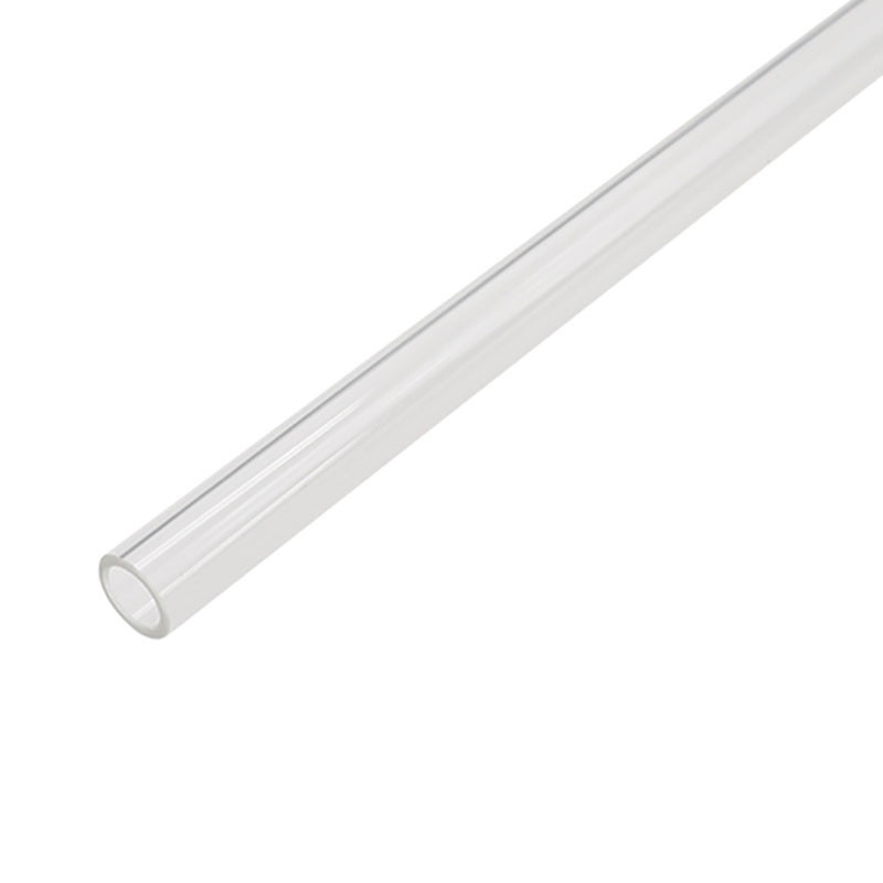 Barrow Acryl Hardtube, 14/10mm - 500mm, Transparent Barrow Acryl Hardtube, 14/10mm - 500mm, Transparent