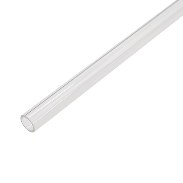 Zdjęcie produktu: Barrow Acryl Hardtube, 14/10mm - 500mm, Transparent Zdjęcie produktu: Barrow Acryl Hardtube, 14/10mm - 500mm, Transparent