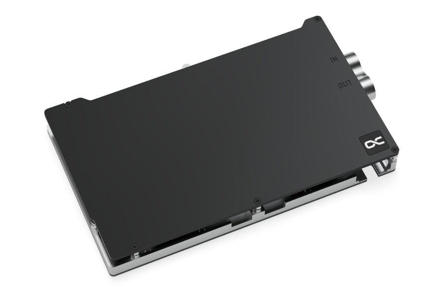 Zdjęcie produktu: Alphacool ES Geforce RTX 4090 Reference Design with Backplate Zdjęcie produktu: Alphacool ES Geforce RTX 4090 Reference Design with Backplate