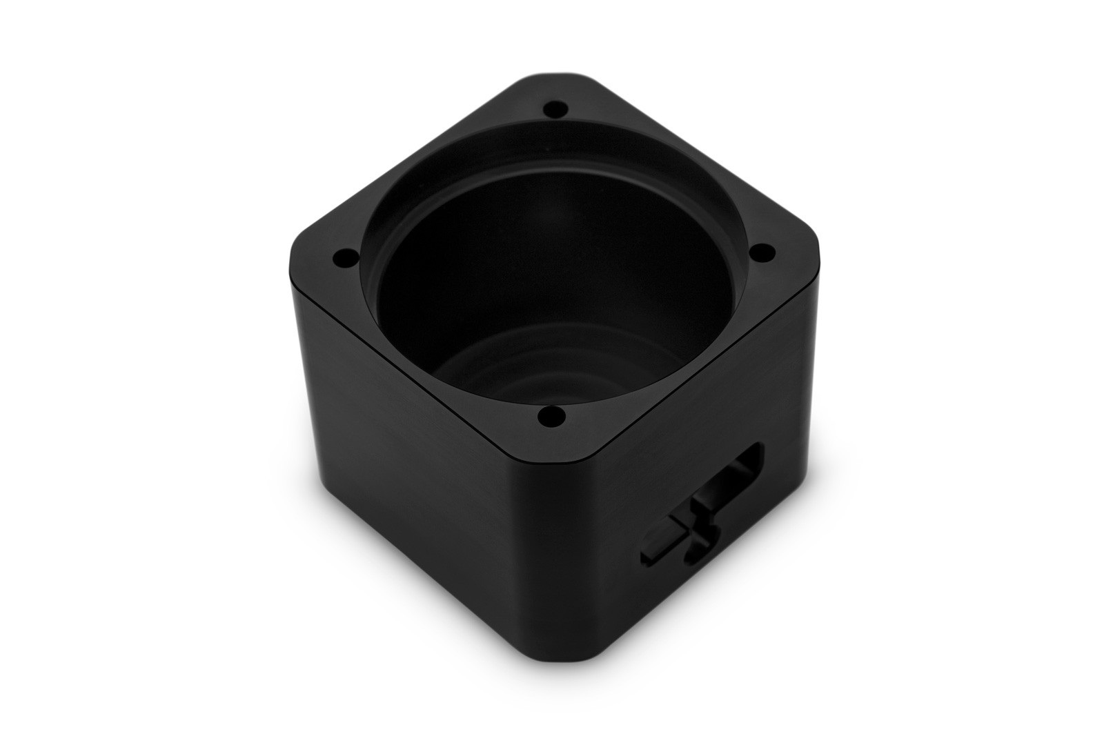 EK-Quantum Convection D5 - Black EK-Quantum Convection D5 - Black