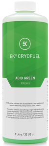 EK-CryoFuel Acid Green (Premix 1000mL)