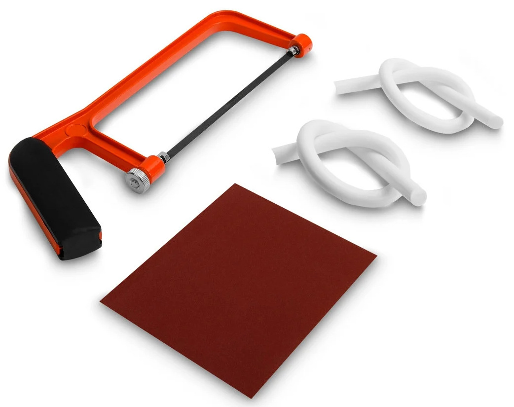 EK-HD Tube D.I.Y. Kit 10&12mm