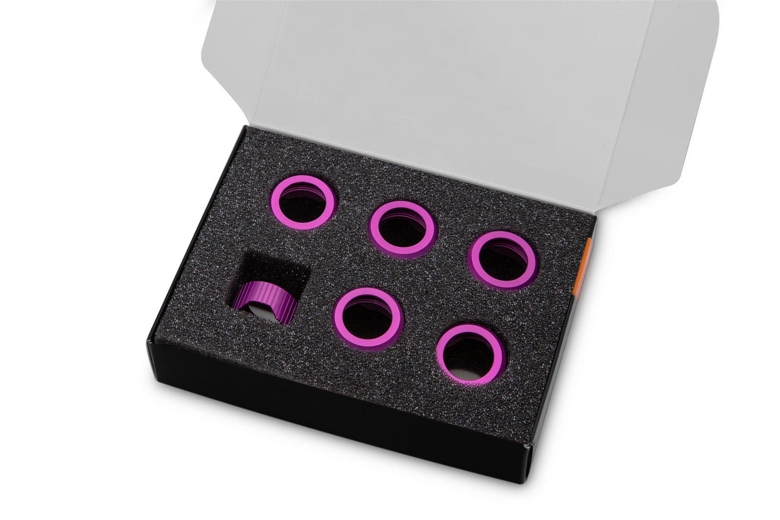EKWB EK-Quantum Torque Compression Ring 6szt