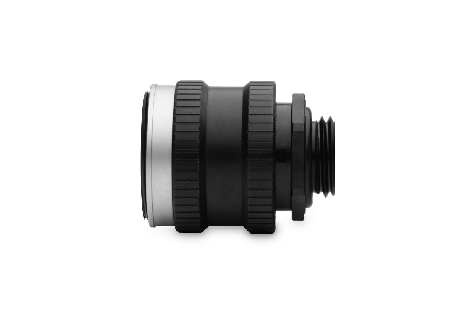 EKWB EK-Quantum Torque Drain Valve czarny