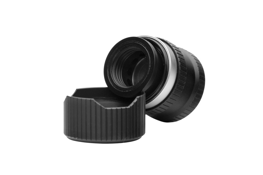 Zdjęcie produktu: EKWB EK-Quantum Torque Drain Valve czarny