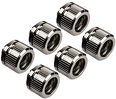EK-Quantum Torque 6-Pack HDC 14 - Nickel