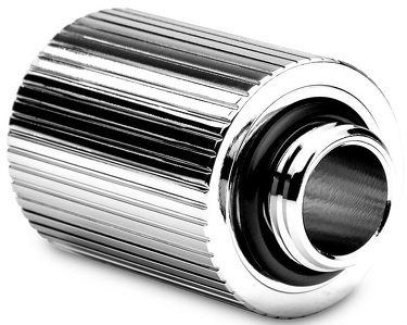 Miniatura produktu: EK-Quantum Torque Extender Static MF 28 - Nickel