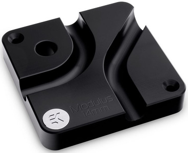 Miniatura produktu: EK-Loop Modulus Hard Tube Bending Tool - 14mm