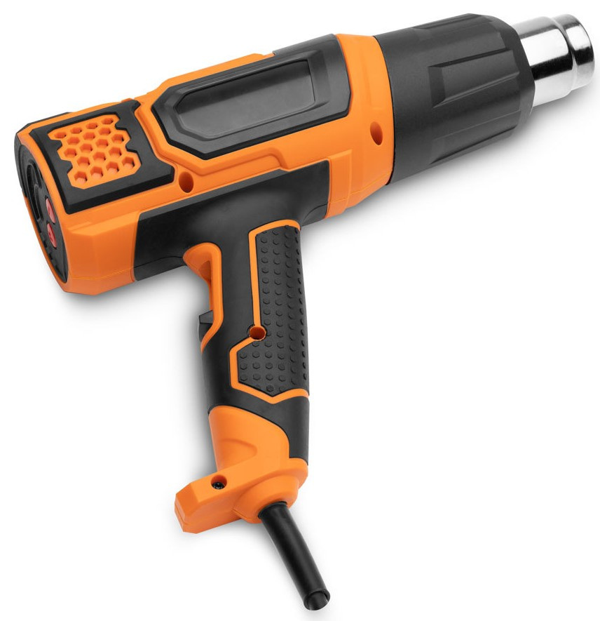 EK-Loop Heat Gun 2000W - EU Plug
