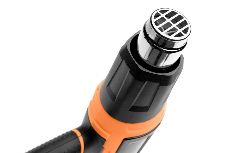Zdjęcie produktu: EK-Loop Heat Gun 2000W - EU Plug