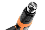 Miniatura zdjęcia: EK-Loop Heat Gun 2000W - EU Plug