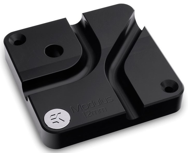 Zdjęcie produktu: EK Water Blocks EK-Loop Modulus 12mm