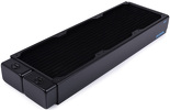 Miniatura zdjęcia: Alphacool NexXxoS HPE-45 Full Copper 360mm Radiator Miniatura zdjęcia: Alphacool NexXxoS HPE-45 Full Copper 360mm Radiator