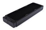 Miniatura zdjęcia: Alphacool NexXxoS HPE-45 Full Copper 360mm Radiator Miniatura zdjęcia: Alphacool NexXxoS HPE-45 Full Copper 360mm Radiator