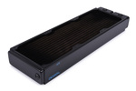Miniatura zdjęcia: Alphacool NexXxoS HPE-45 Full Copper 360mm Radiator Miniatura zdjęcia: Alphacool NexXxoS HPE-45 Full Copper 360mm Radiator