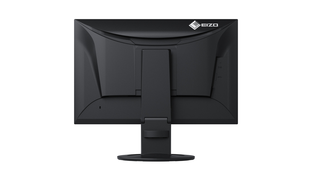 Zdjęcie produktu: Monitor Eizo FlexScan EV2360-BK 22,5" Zdjęcie produktu: Monitor Eizo FlexScan EV2360-BK 22,5"