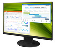 Miniatura zdjęcia: Monitor Eizo FlexScan EV2360-BK 22,5" Miniatura zdjęcia: Monitor Eizo FlexScan EV2360-BK 22,5"