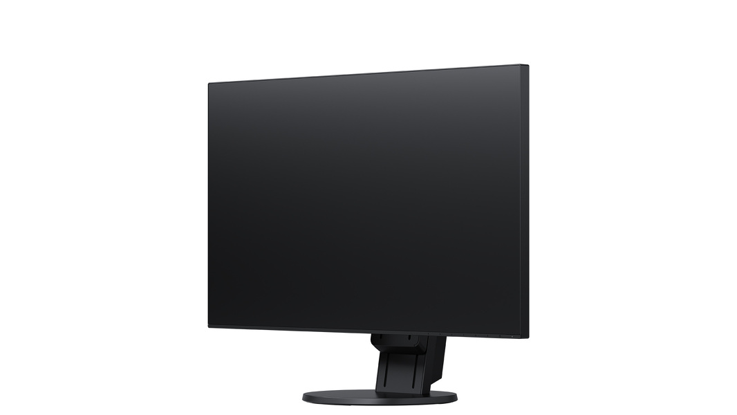 Zdjęcie produktu: Monitor Eizo FlexScan EV2451-BK 23,8" Zdjęcie produktu: Monitor Eizo FlexScan EV2451-BK 23,8"