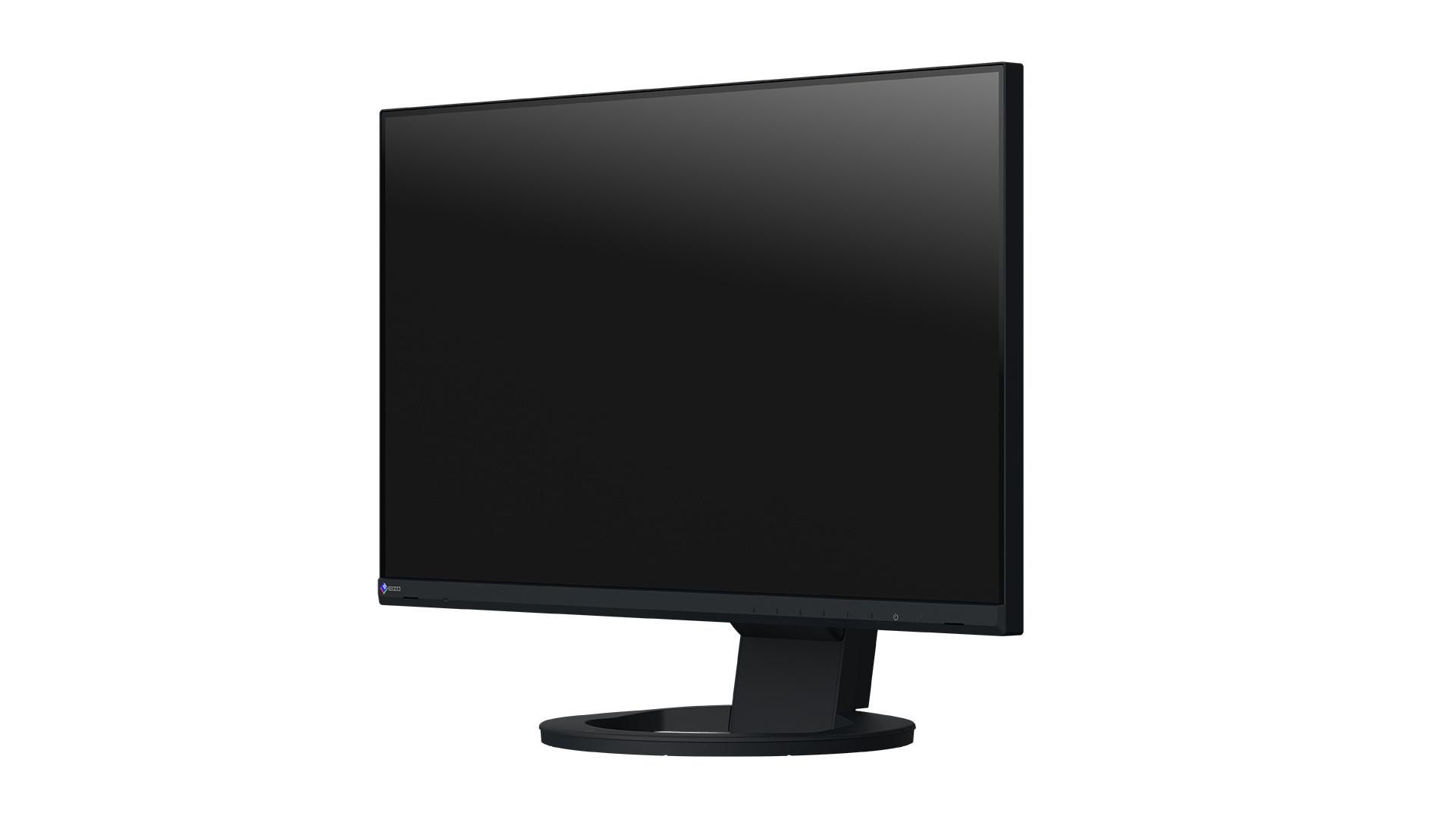 Monitor Eizo FlexScan EV2480-BK 23,8" Monitor Eizo FlexScan EV2480-BK 23,8"