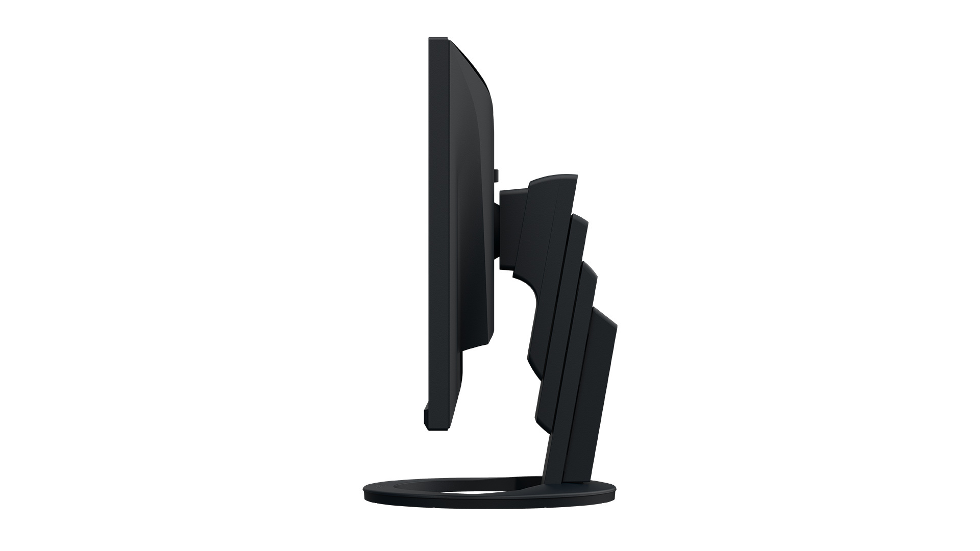 Monitor Eizo FlexScan EV2480-BK 23,8" Monitor Eizo FlexScan EV2480-BK 23,8"