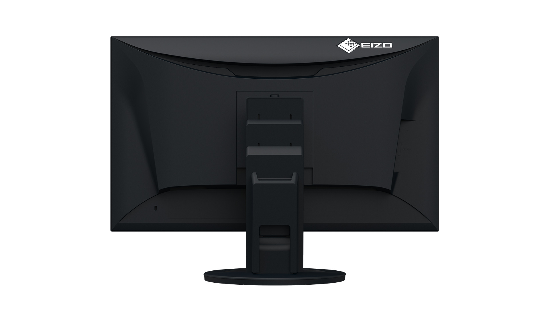 Monitor Eizo FlexScan EV2480-BK 23,8" Monitor Eizo FlexScan EV2480-BK 23,8"